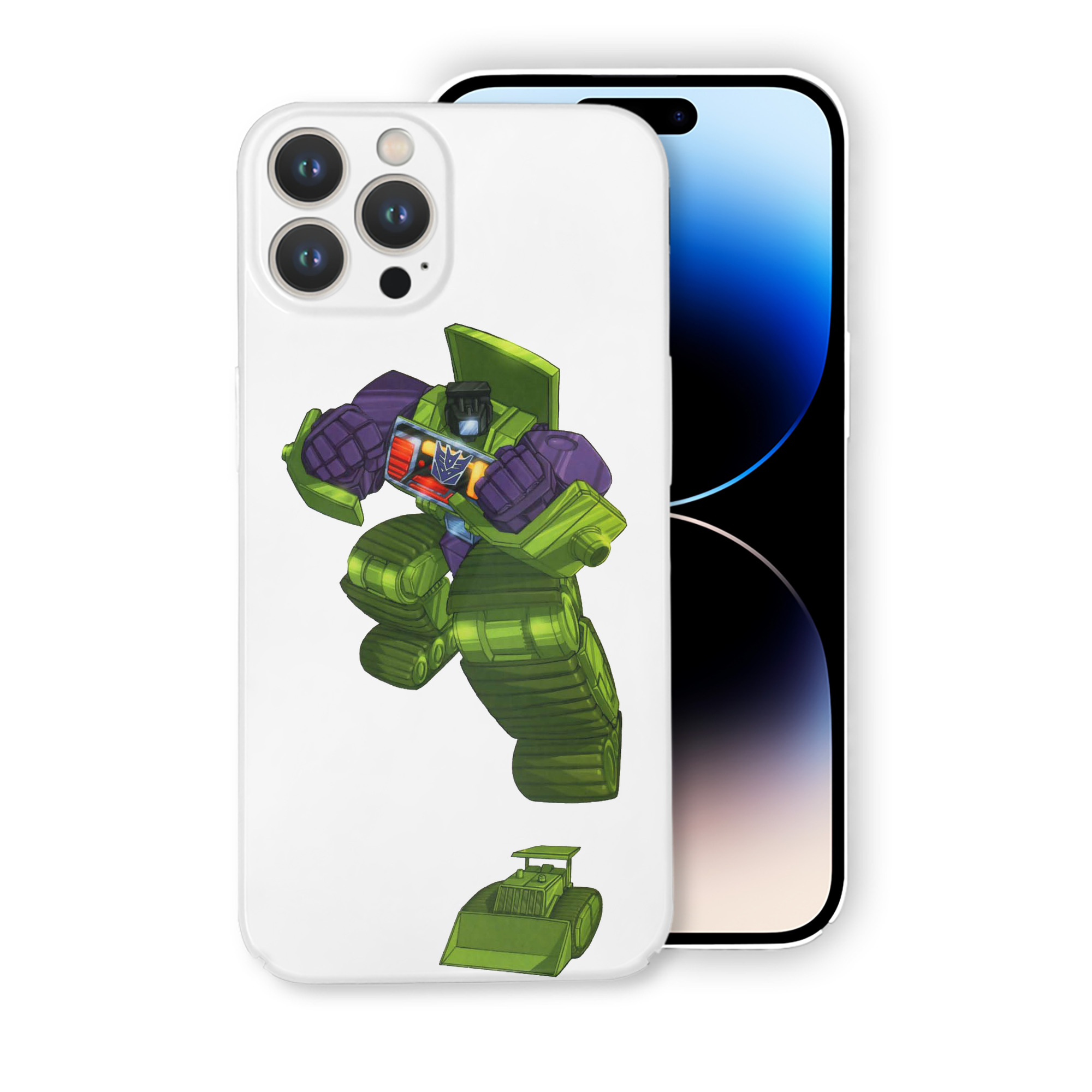（画像用）  【iPhone 14シリーズ対応】ハードケース